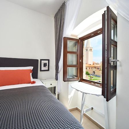 Cardo Apartments Porec Exterior photo