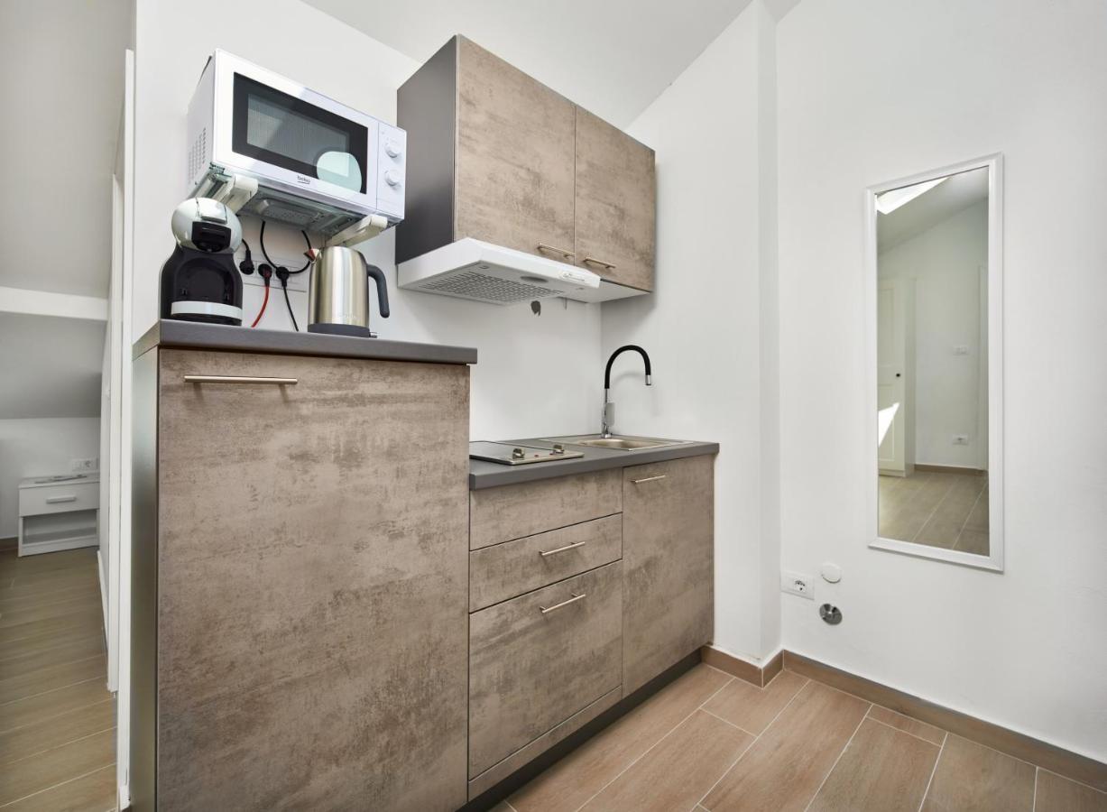 Cardo Apartments Porec Exterior photo