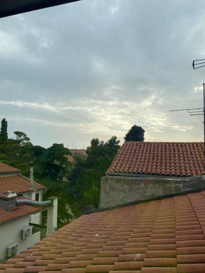 Cardo Apartments Porec Exterior photo